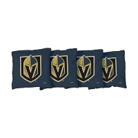 Victory Tailgate Vegas Golden Knights Cornhole Bean Bags