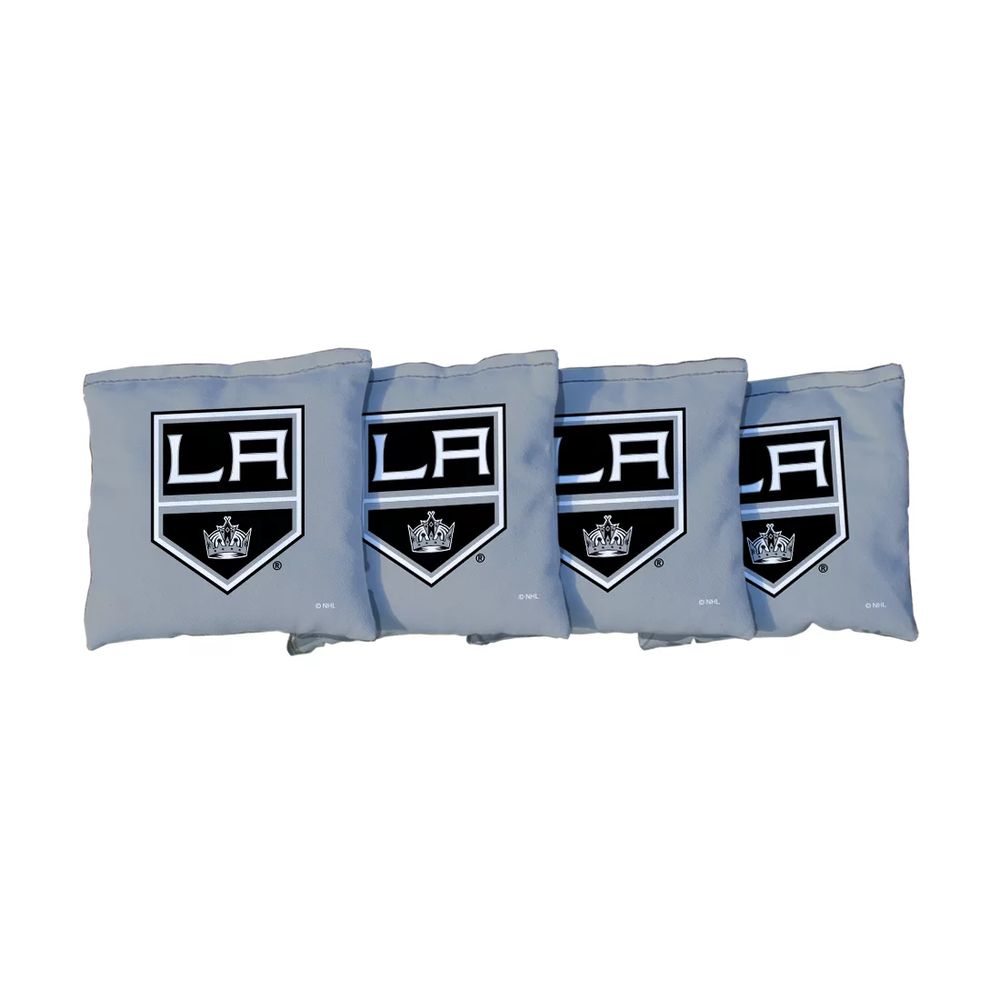 Dick's Sporting Goods Victory Tailgate Los Angeles Kings Cornhole