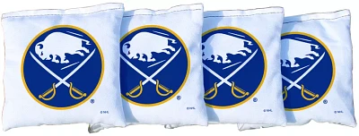 Victory Tailgate Buffalo Sabres Cornhole Bean Bags