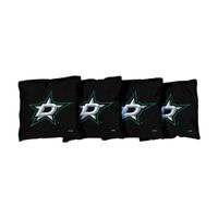 Victory Tailgate Dallas Stars Cornhole Bean Bags