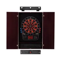 Viper 800 Electronic Dartboard Package