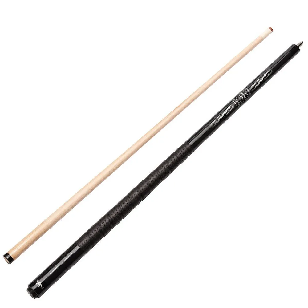 Viper Sure Grip Pro Black Cue