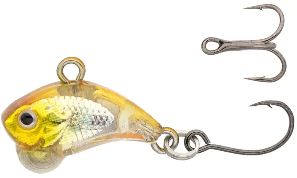CHEAP Micro Crankbait? (Is It any Good?!) 