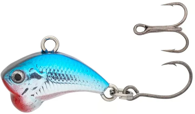 Dick's Sporting Goods Eurotackle Z-Viber Micro Crankbait