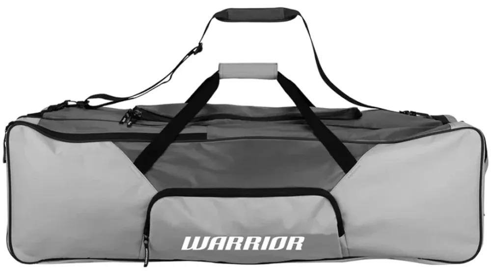 Warrior Blackhole Lacrosse Bag