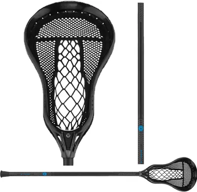 Warrior EVO Warp NEXT Complete Lacrosse Stick 2020