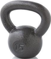 Weider Kettlebell