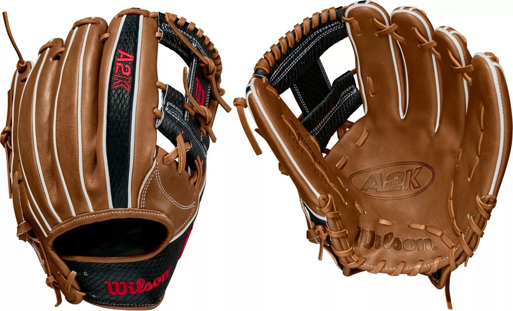 Wilson 2021 A2000 1787 11.75 Baseball Glove