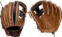 Dick's Sporting Goods Wilson 11.75'' Ke'Bryan Hayes A2000 Series Glove 2022