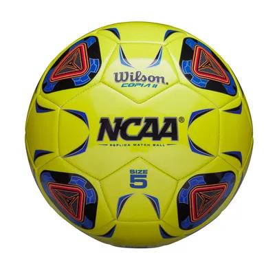 Wilson NCAA Copia II Soccer Ball