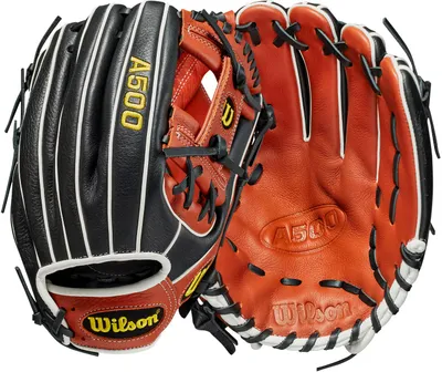 Wilson 11.5" Youth A500 Series Glove