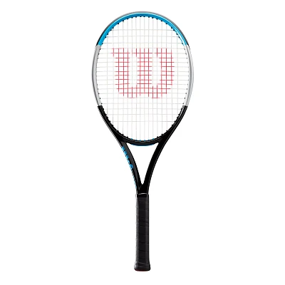 Wilson Ultra 100 v3 Tennis Racquet - Unstrung