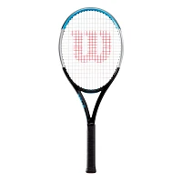 Wilson Ultra 100 v3 Tennis Racquet - Unstrung