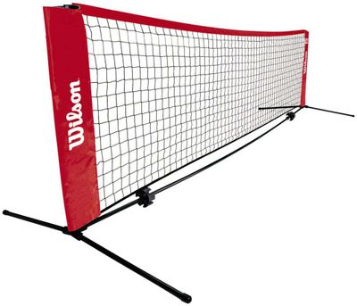 Wilson 10' Starter EZ Net