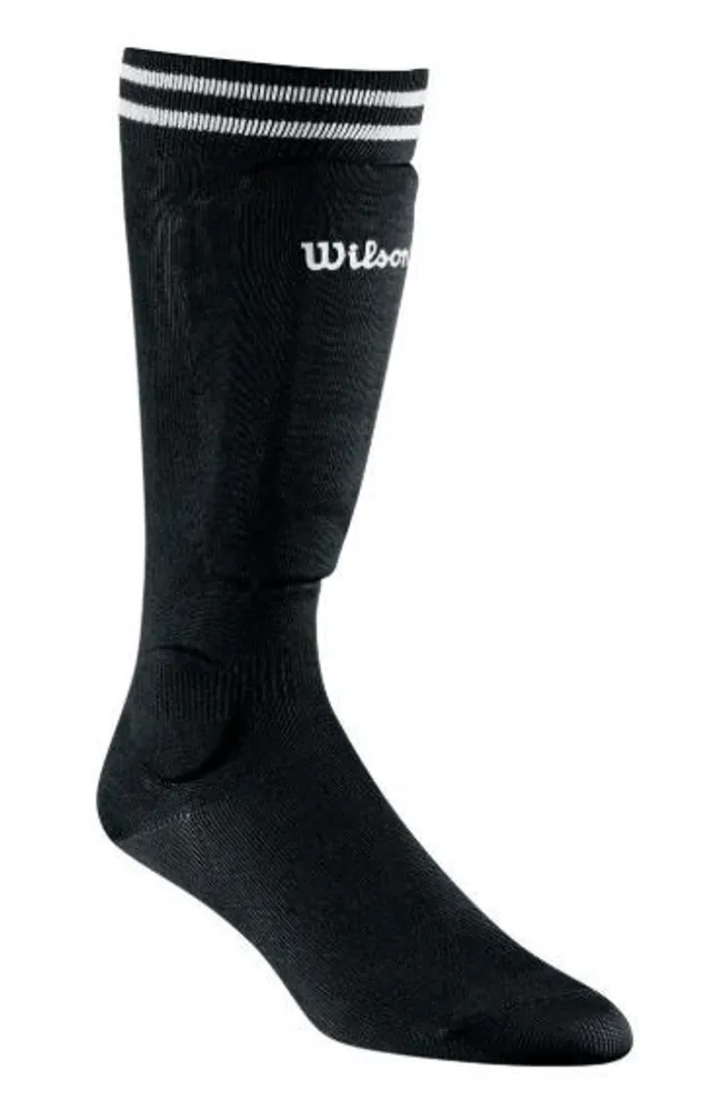 Wilson Youth Soccer Shin Socks