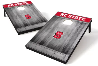 Wild Sports 2' x 3' North Carolina State Wolfpack Tailgate Toss Cornhole Set