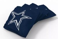 Wild Sports Dallas Cowboys XL Cornhole Bean Bags