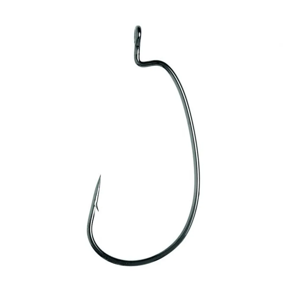 Dick's Sporting Goods Wright & McGill Extra Wide Gap Fishing Hooks