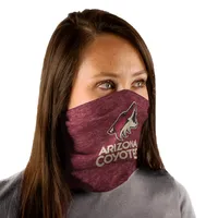 Wincraft Adult Arizona Coyotes Split Neck Gaiter