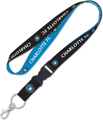 WinCraft Charlotte FC Lanyard