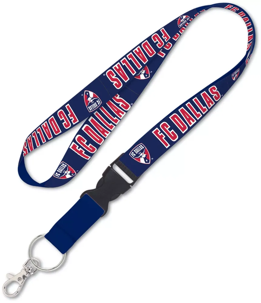 WinCraft Austin FC Lanyard