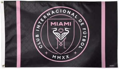 Wincraft Inter Miami FC 3' X 5' Flag