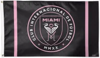 Wincraft Inter Miami FC 3' X 5' Flag