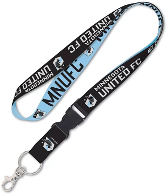 WinCraft Minnesota United FC Lanyard