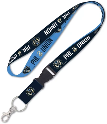 WinCraft Philadelphia Union Lanyard