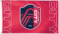 Wincraft St. Louis City SC 3' X 5' Flag