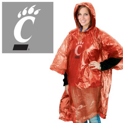 Wincraft Cincinnati Bearcats Poncho