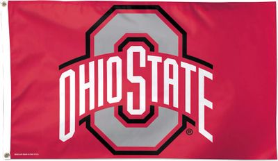 Wincraft Ohio State Buckeyes 3' X 5' Flag