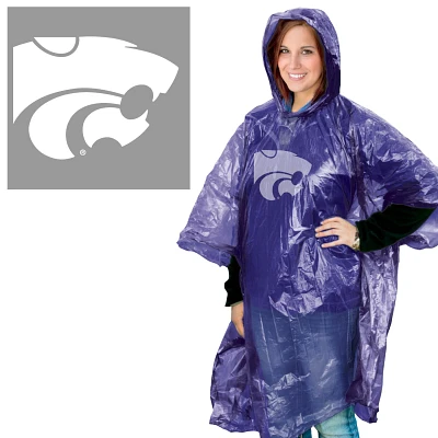 Wincraft Kansas State Wildcats Poncho