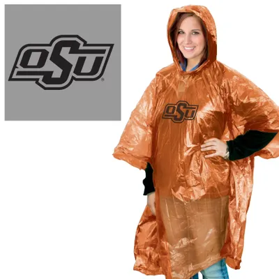 Wincraft Oklahoma State Cowboys Poncho