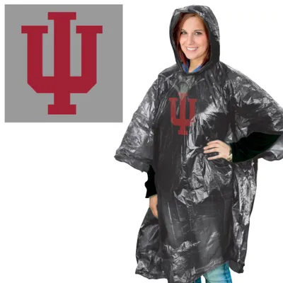 Wincraft Indiana Hoosiers Poncho