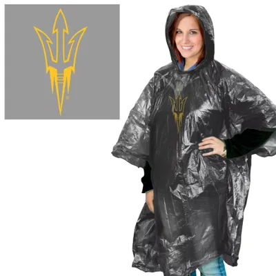 Wincraft Arizona State Sun Devils Poncho