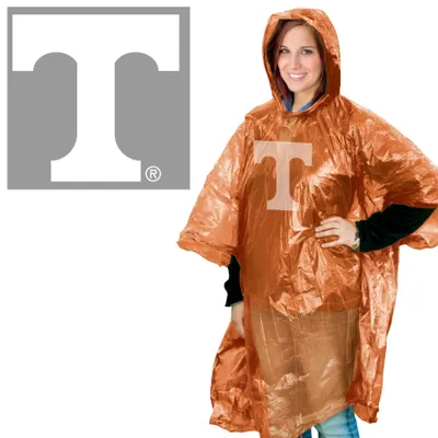 Wincraft Tennessee Volunteers Poncho