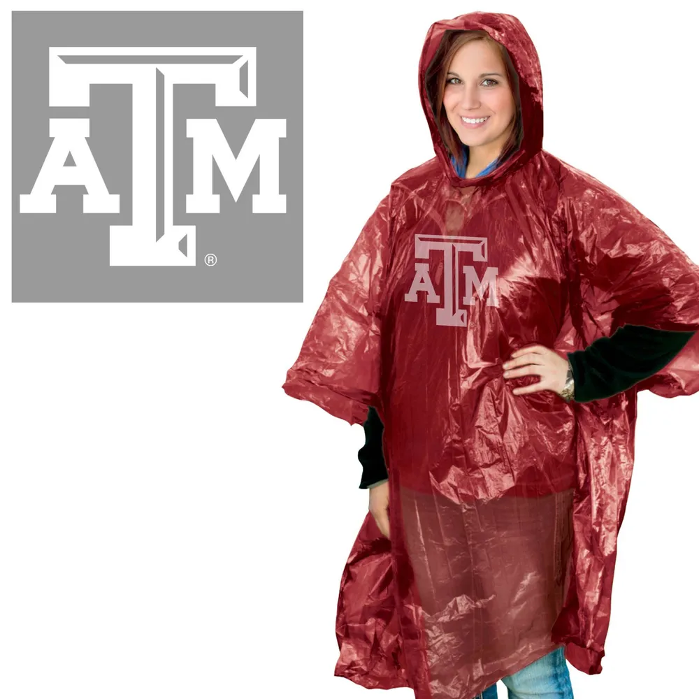 Wincraft Texas A&M Aggies Poncho