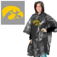 Wincraft Iowa Hawkeyes Poncho