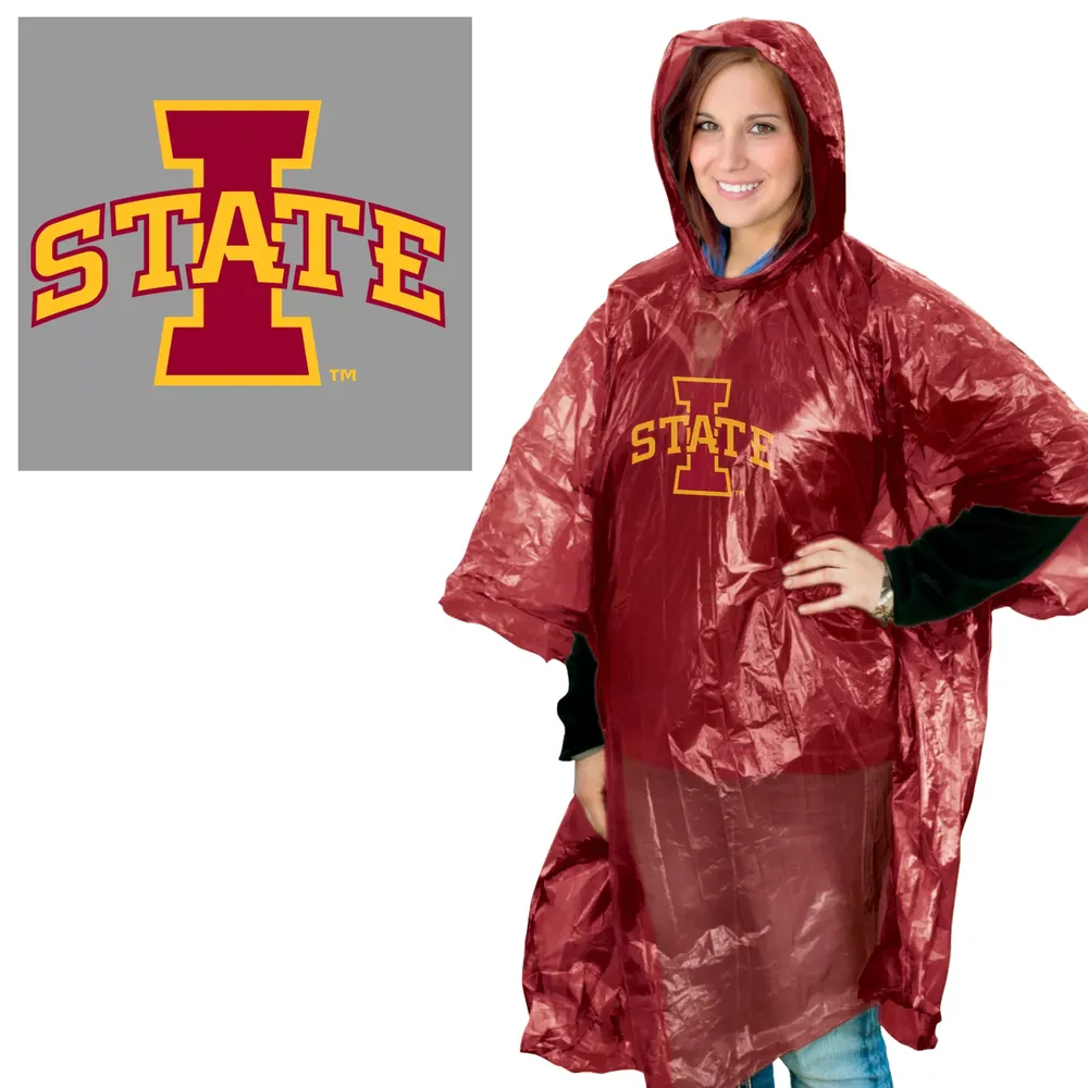 Wincraft Iowa State Cyclones Poncho