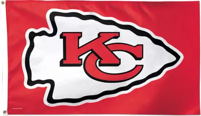 Wincraft Kansas City Chiefs 3' X 5' Flag