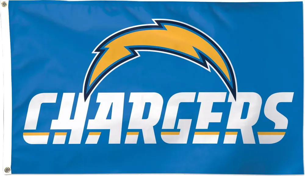 Wincraft Los Angeles Chargers 3' X 5' Flag