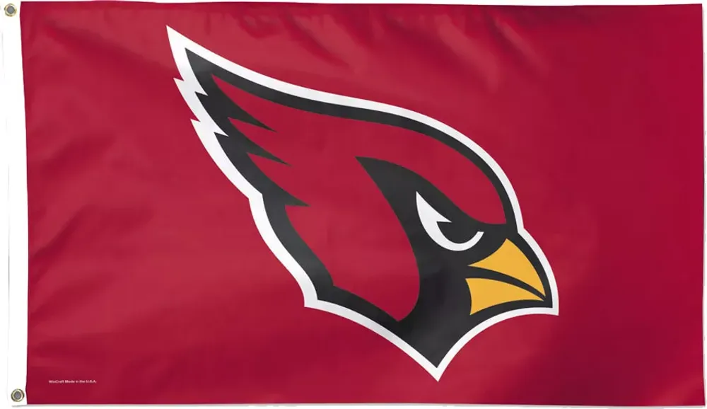 Wincraft Arizona Cardinals 3' X 5' Flag