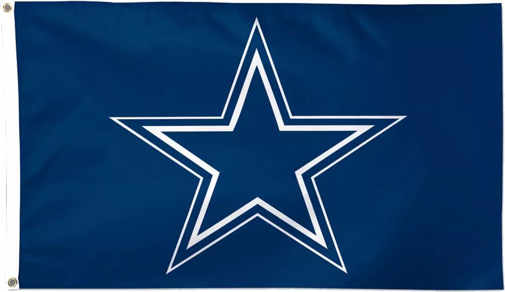 WinCraft Dallas Cowboys Pennant