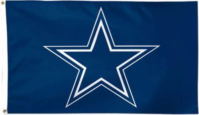 Wincraft Dallas Cowboys 3' X 5' Flag