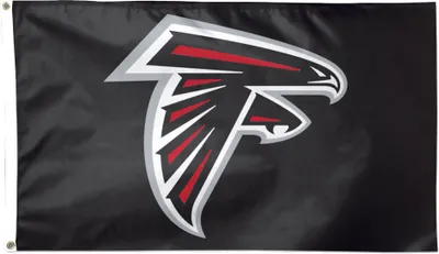 Wincraft Atlanta Falcons 3' X 5' Flag