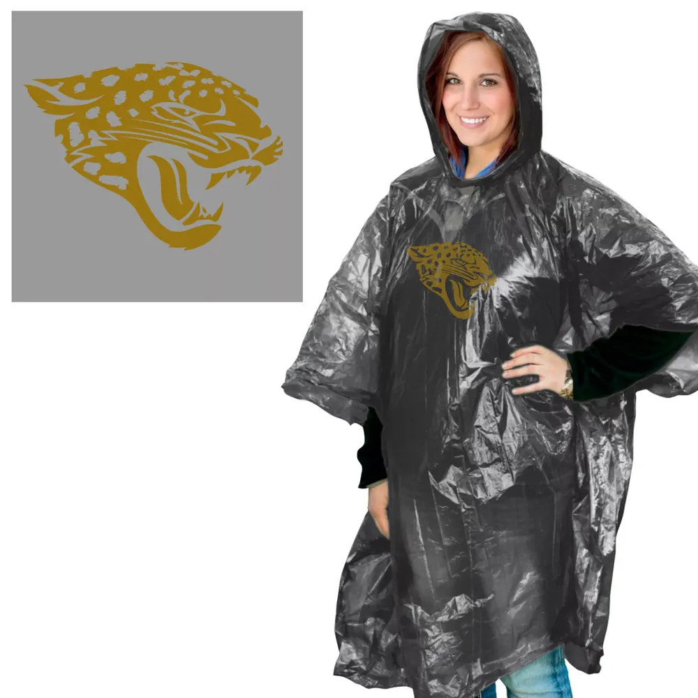 Wincraft Jacksonville Jaguars Poncho