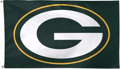Wincraft Green Bay Packers 3' X 5' Flag