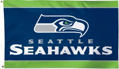 Wincraft Seattle Seahawks 3' X 5' Flag