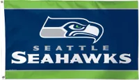 Wincraft Seattle Seahawks 3' X 5' Flag